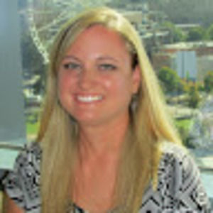 Meet your Posher, Kristen